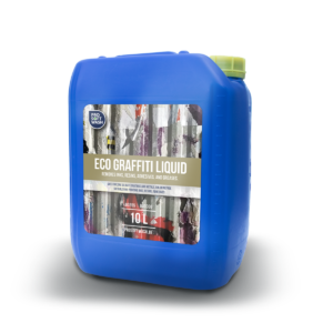 Eco Graffiti Remover